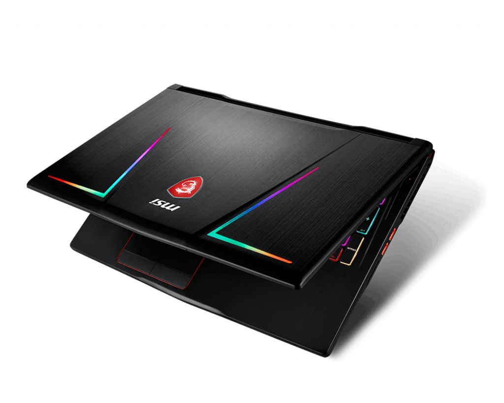 MSI GE63 Raider RGB 8SG – image 3