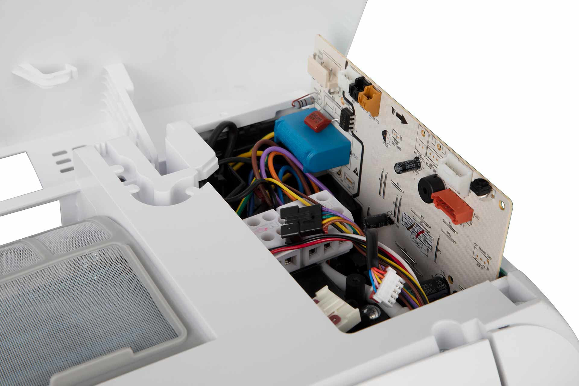 Hisense CA25YR03 Split system White – image 8