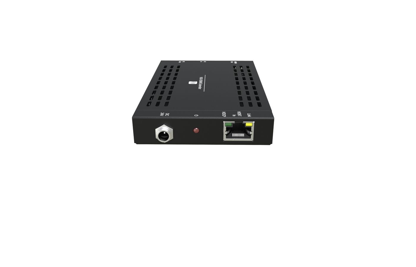 Vivolink VLHDMIMAT4X431-R AV extender AV receiver Black – image 3