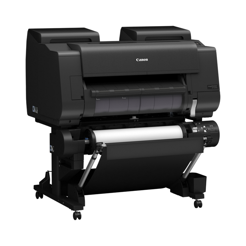 Canon imagePROGRAF GP-2600S large format printer Wi-Fi Bubblejet Colour – image 6