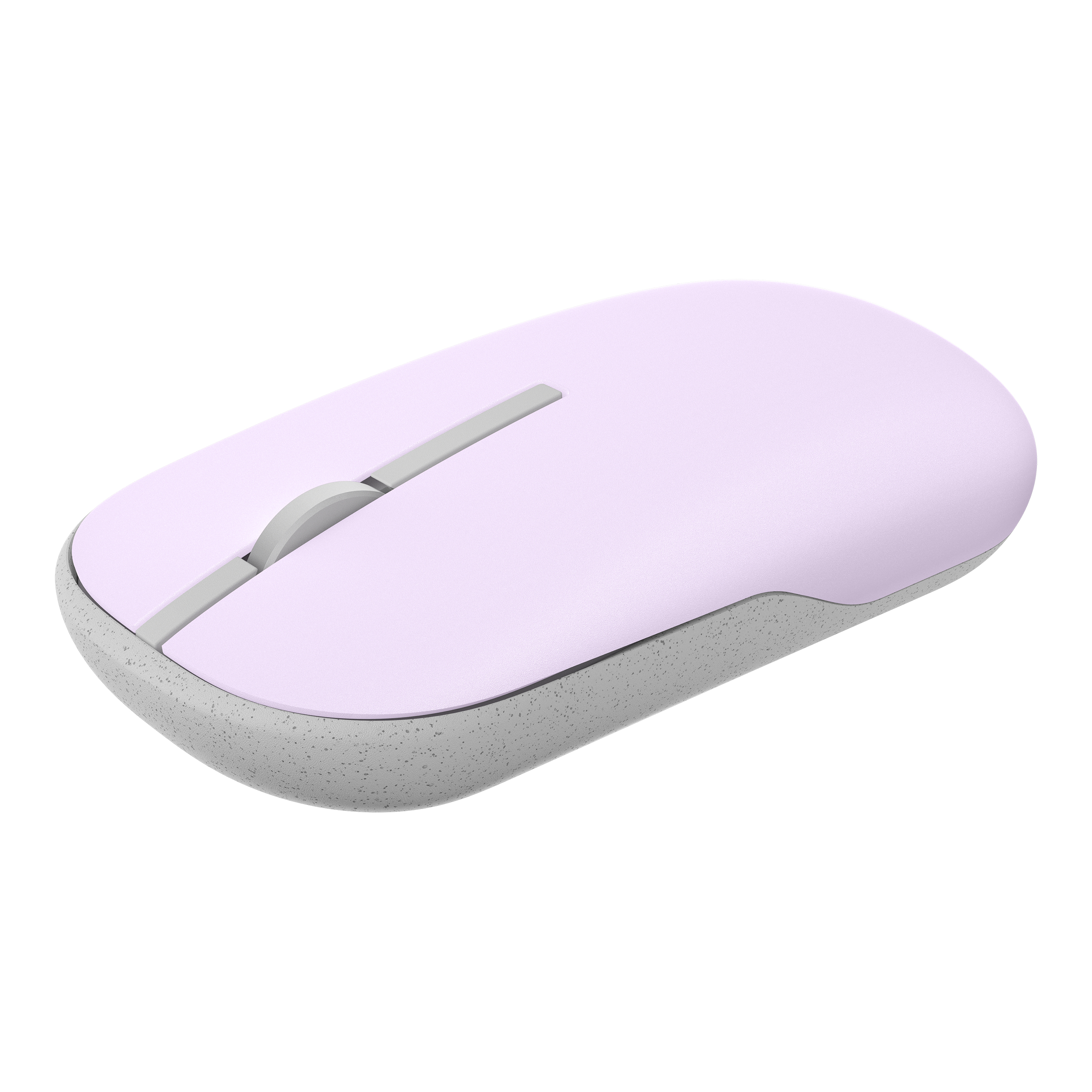 ASUS MD100 Marshmallow Maus wireless 1600dpi violett Zubehör