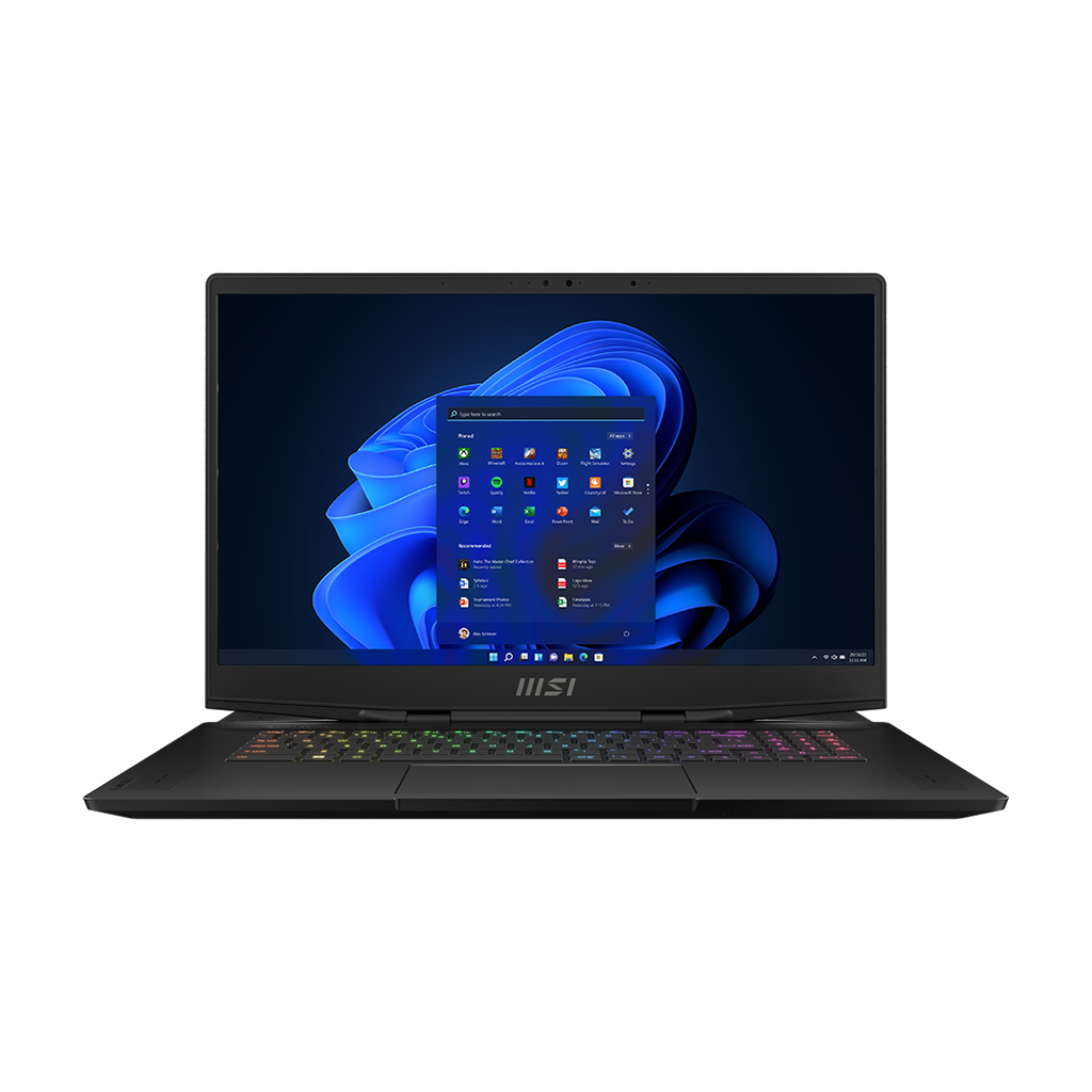 MSI GS77 12UHS-040 – image 1