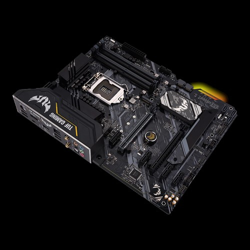ASUS TUF GAMING H470-PRO WIFI – image 4