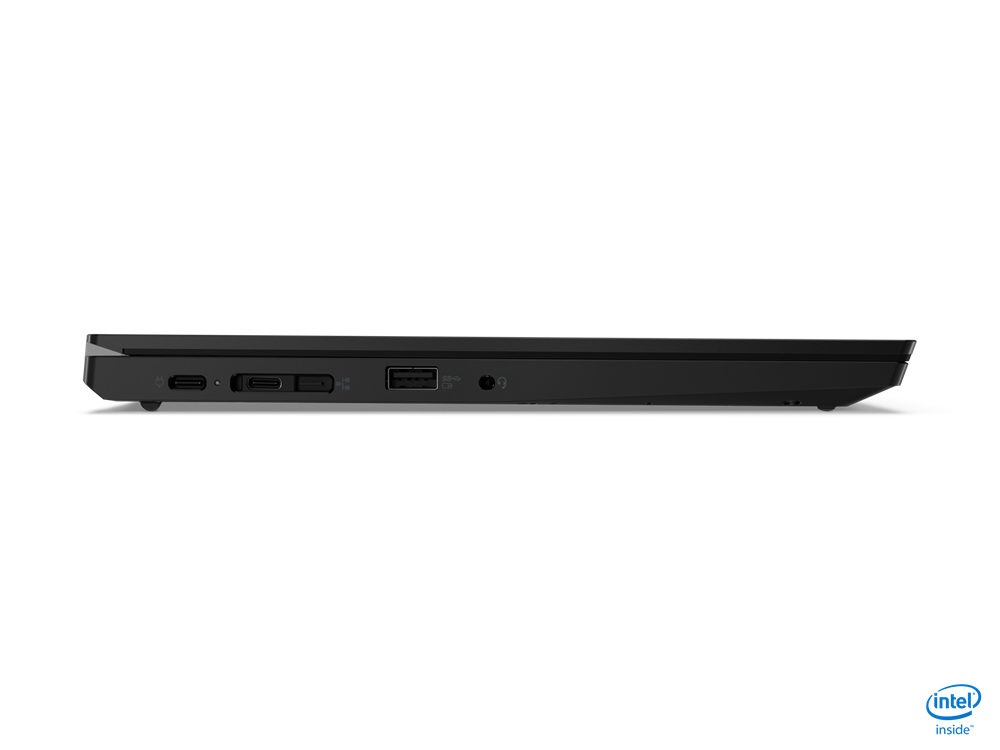 Lenovo L13 + ThinkVision T24d – image 7