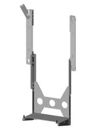 Chief PAC302 TV mount/stand Grey