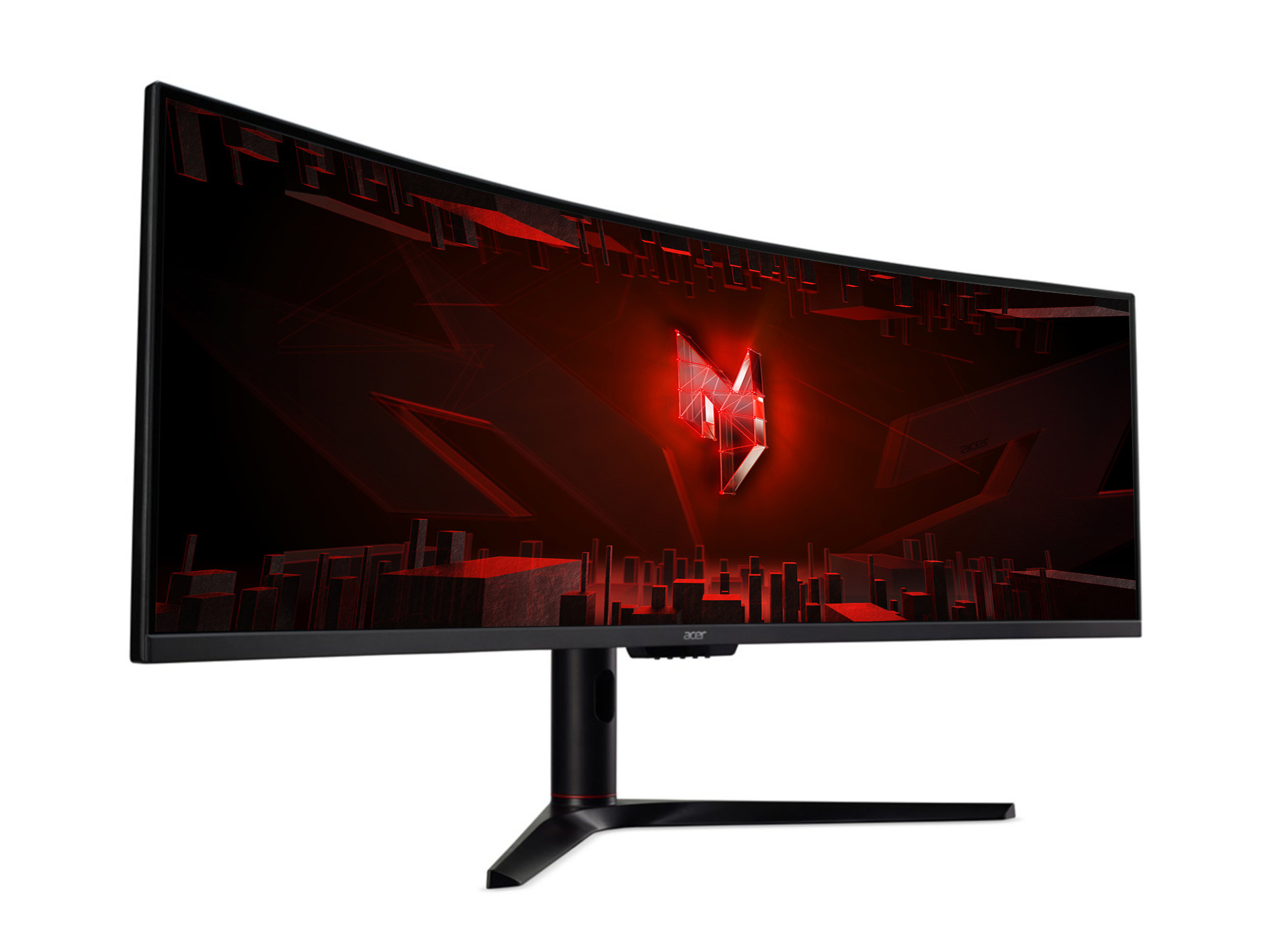 Acer EI491CURSbmiipphx computer monitor – image 3