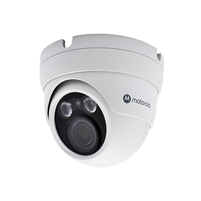 Motorola MTIDM045721 security camera Dome IP security camera Indoor & outdoor – image 1