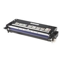 Dell High Capacity Toner Cartridge, 5500 Pages – image 2