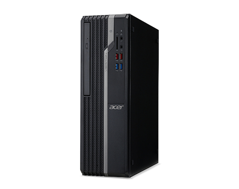 Acer Veriton X X4680G Intel® Core™ i5 i5-11400 – image 3