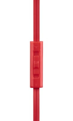 Hama 00135685 headphones/headset Wired In-ear Red – image 5