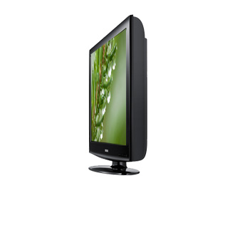 Samsung LE32D403E2W 81.3 cm (32") HD Black – image 4