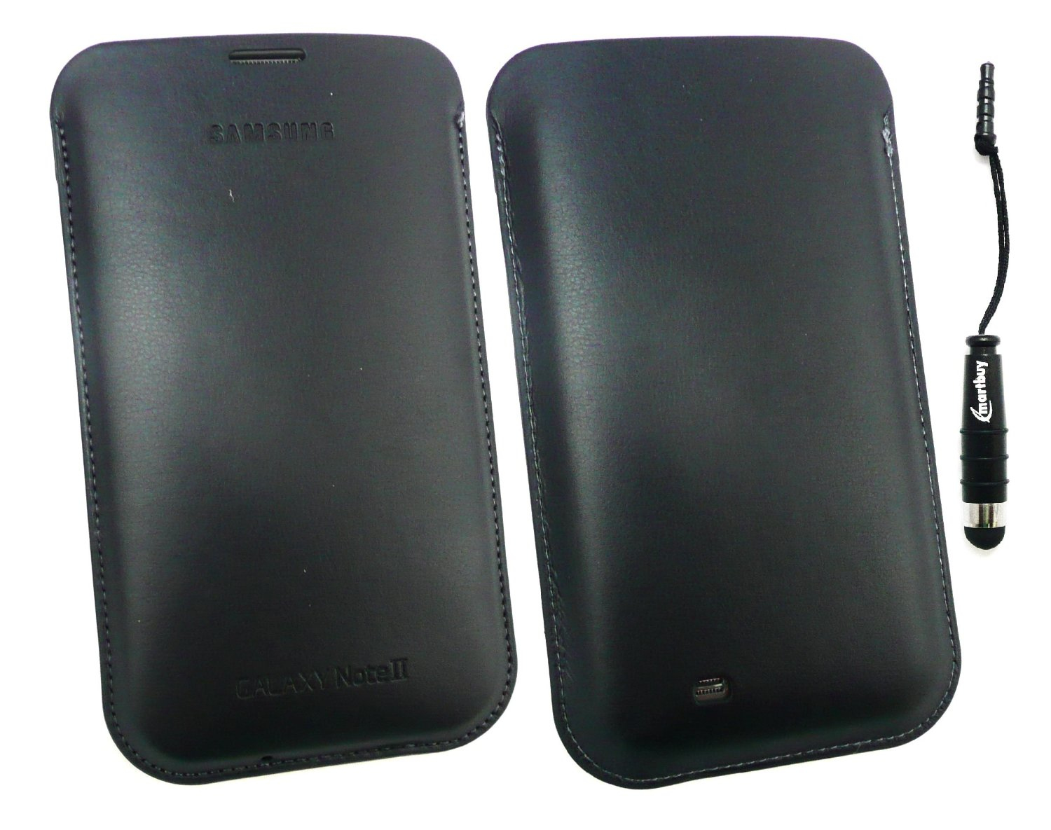 Samsung MA25193 mobile phone case Pouch case Black – image 2