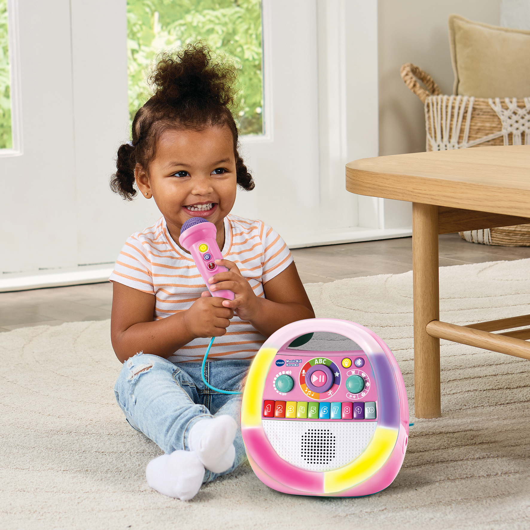 VTech 80-621855 children's gadget – image 2