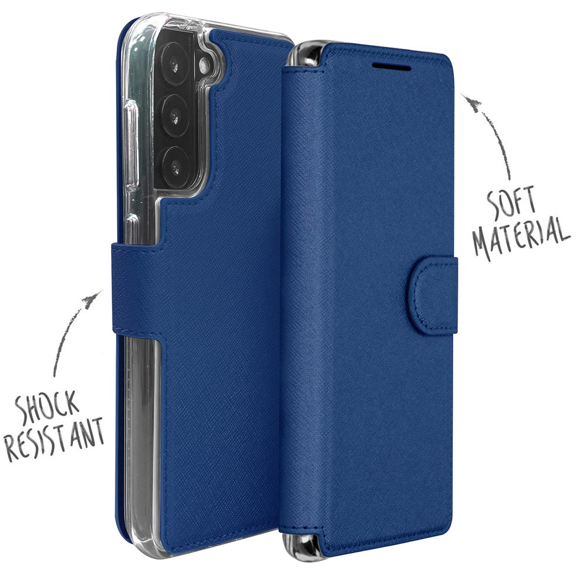 Accezz SH00046967 mobile phone case – image 3