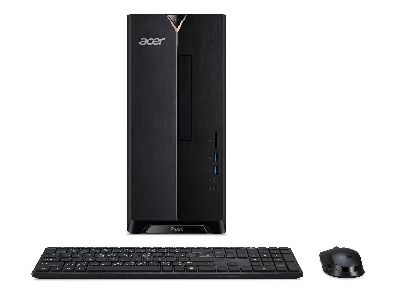 Acer Aspire TC-391 AMD Ryzen™ 3 – image 6
