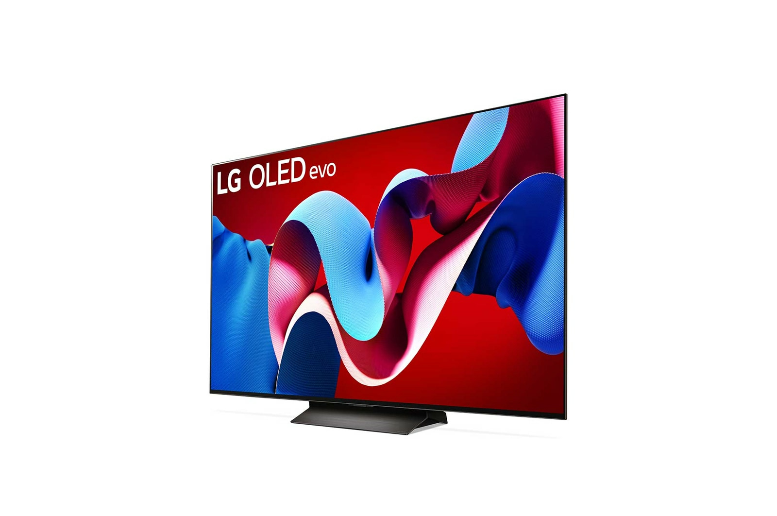 LG OLED evo C4 OLED65C48LA – image 3