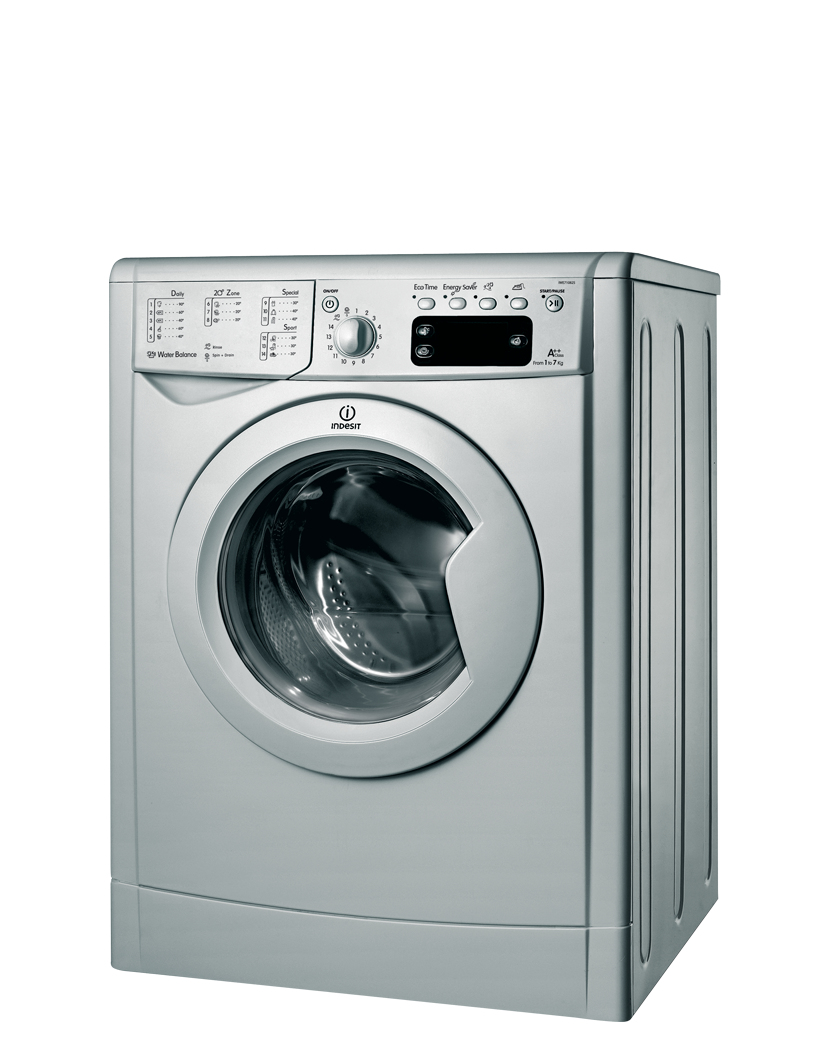 Indesit IWE 71082 S C ECO (EU)