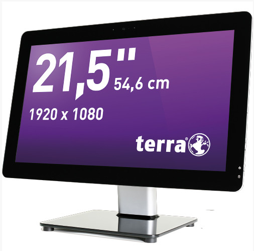 TERRA 2211 GREENLINE – image 2