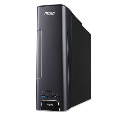 Acer Aspire X3-780 Intel® Core™ i5 i5-7400 – image 3