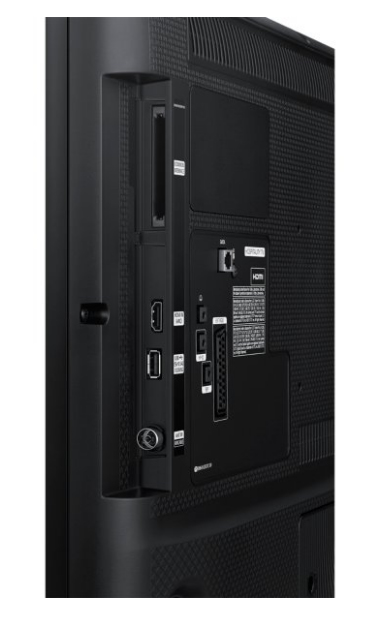 Samsung HG24ED470AK TV – image 7