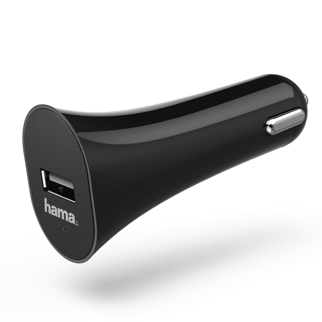 Hama 00173756 mobile device charger Universal Black Cigar lighter Auto – image 1