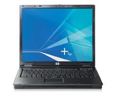 HP Compaq nx6110 Business Notebook PC (PY510EA)