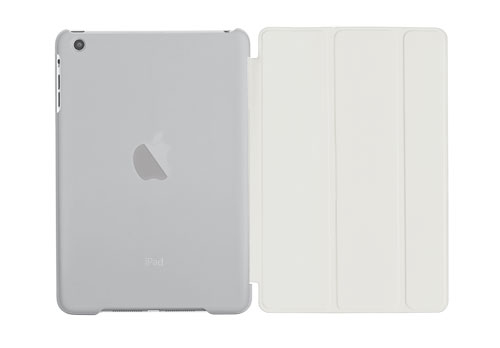 Trust 19190 tablet case Folio White – image 6