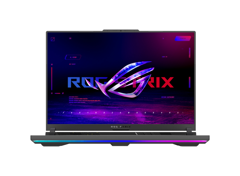 ASUS ROG Strix G16 G614JI-N4007 Intel® Core™ i9 i9-13980HX Laptop – image 4