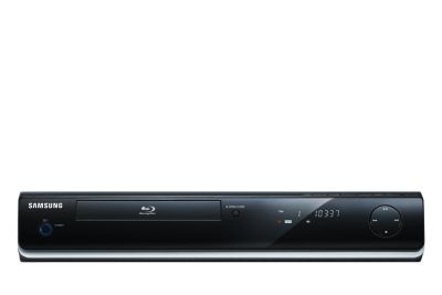 Samsung BD-P1400 – image 1