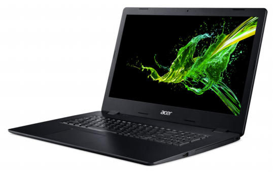 Acer Aspire 3 A317-52-77MA Intel® Core™ i7 i7-1065G7 Laptop – image 1