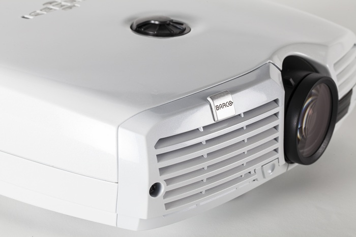 Barco CVHD-31B Standard throw projector 3000 ANSI lumens DLP 1080p (1920x1080) White – image 6