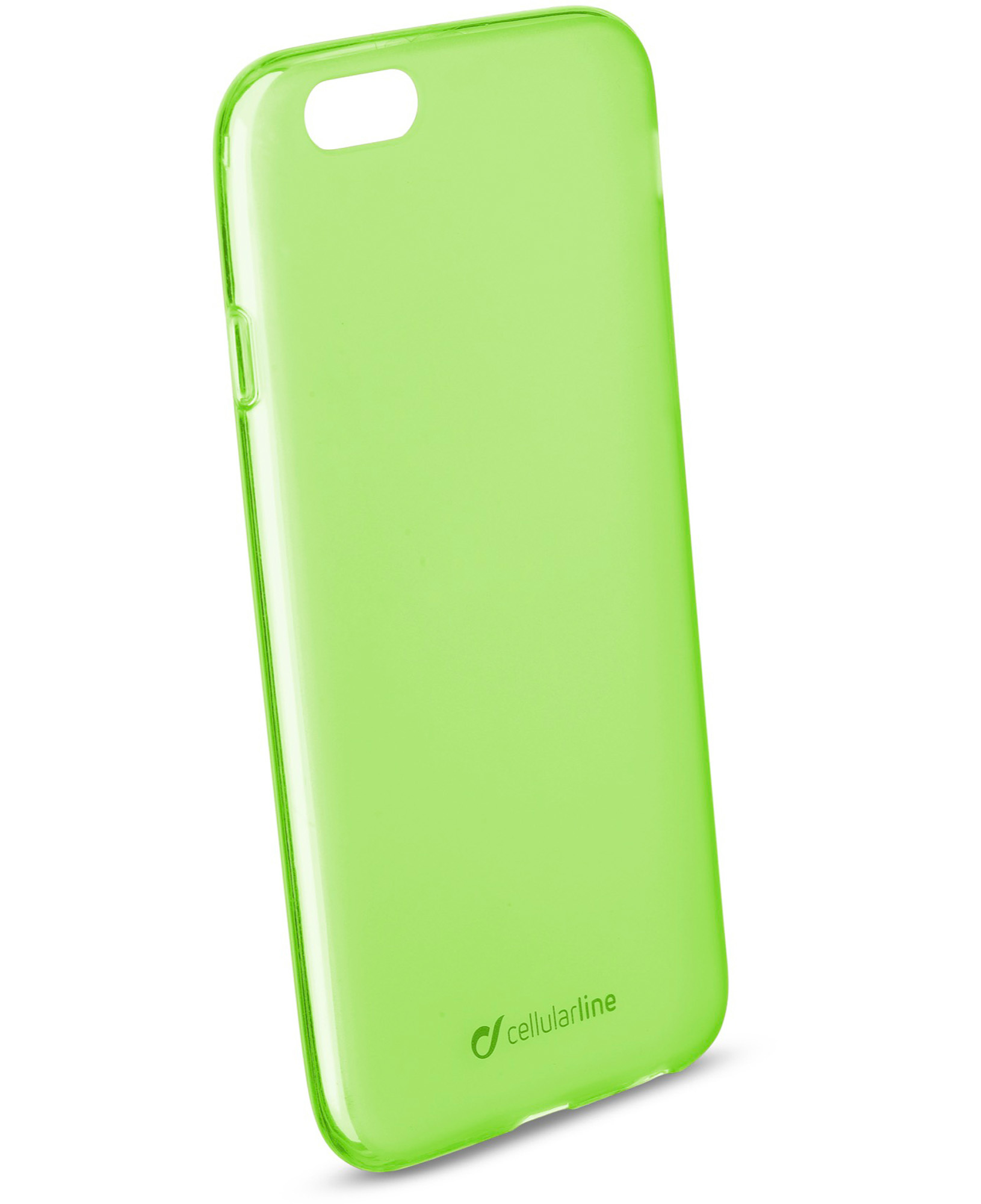 Cellularline Foggy - iPhone6 6S/6