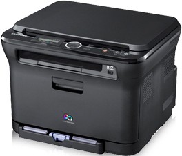 Samsung CLX-3175 Laser A4 – image 1
