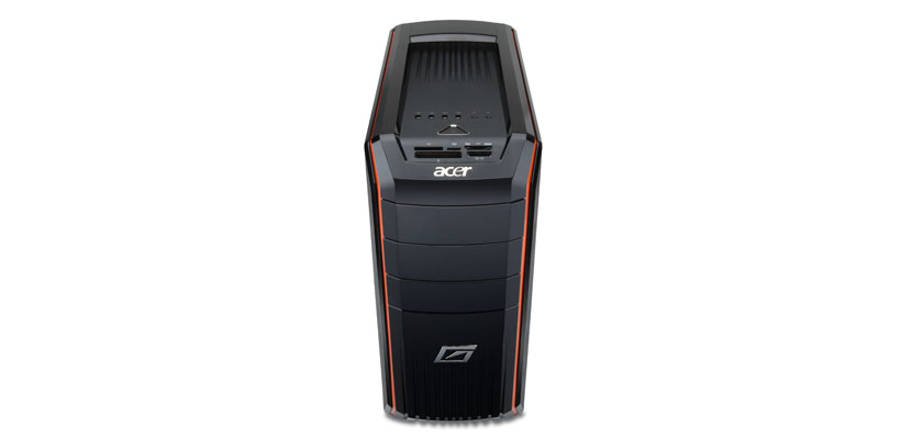 Acer Predator AG3610-UR20P Intel® Core™ i5 i5-2300 – image 5