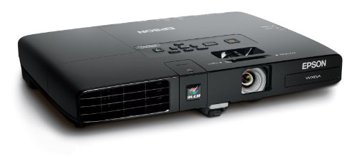 Epson PowerLite 1760W – image 3