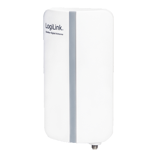 LogiLink VG0016 computer TV tuner DVB-T