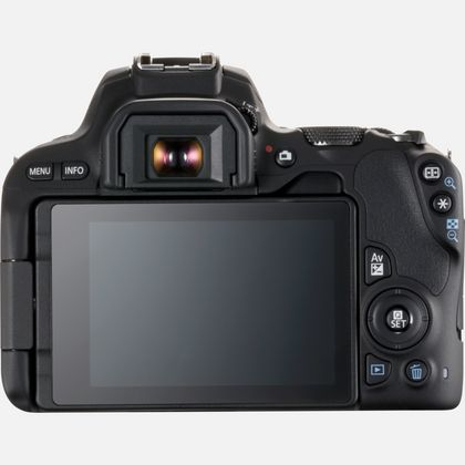 Canon 200D + 18-55 IS STM – image 5