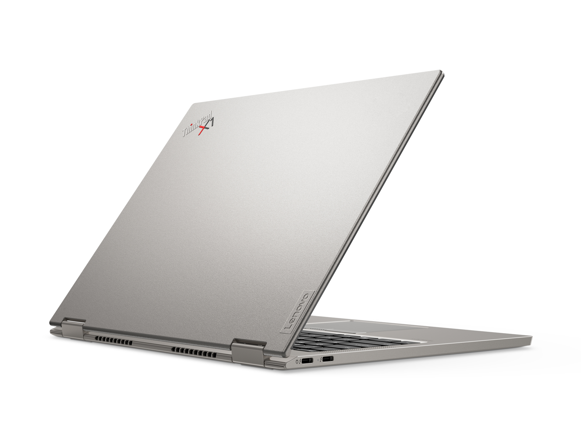 Lenovo ThinkPad X1 Titanium Yoga Gen 1 – image 9
