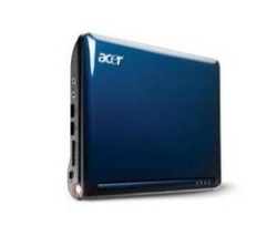Acer AO531h-0Bb Intel Pentium Mobile N270 Netbook