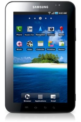 Samsung GT-P1000