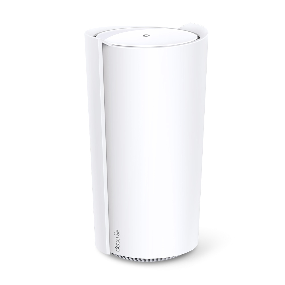 TP-Link DECOXE2001PACK mesh wi-fi system Tri-band (2.4 GHz