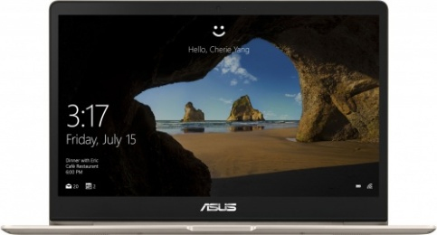 ASUS Zenbook 13 UX331UA-EG102T laptop Intel® Core™ i5 i5-8250U – image 1