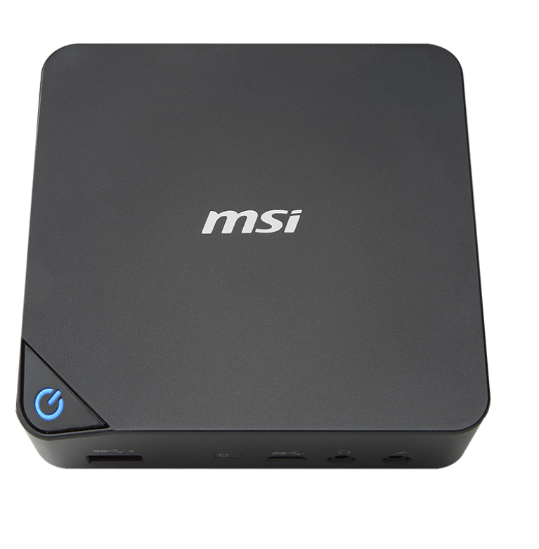 MSI Cubi 2-031DE – image 1