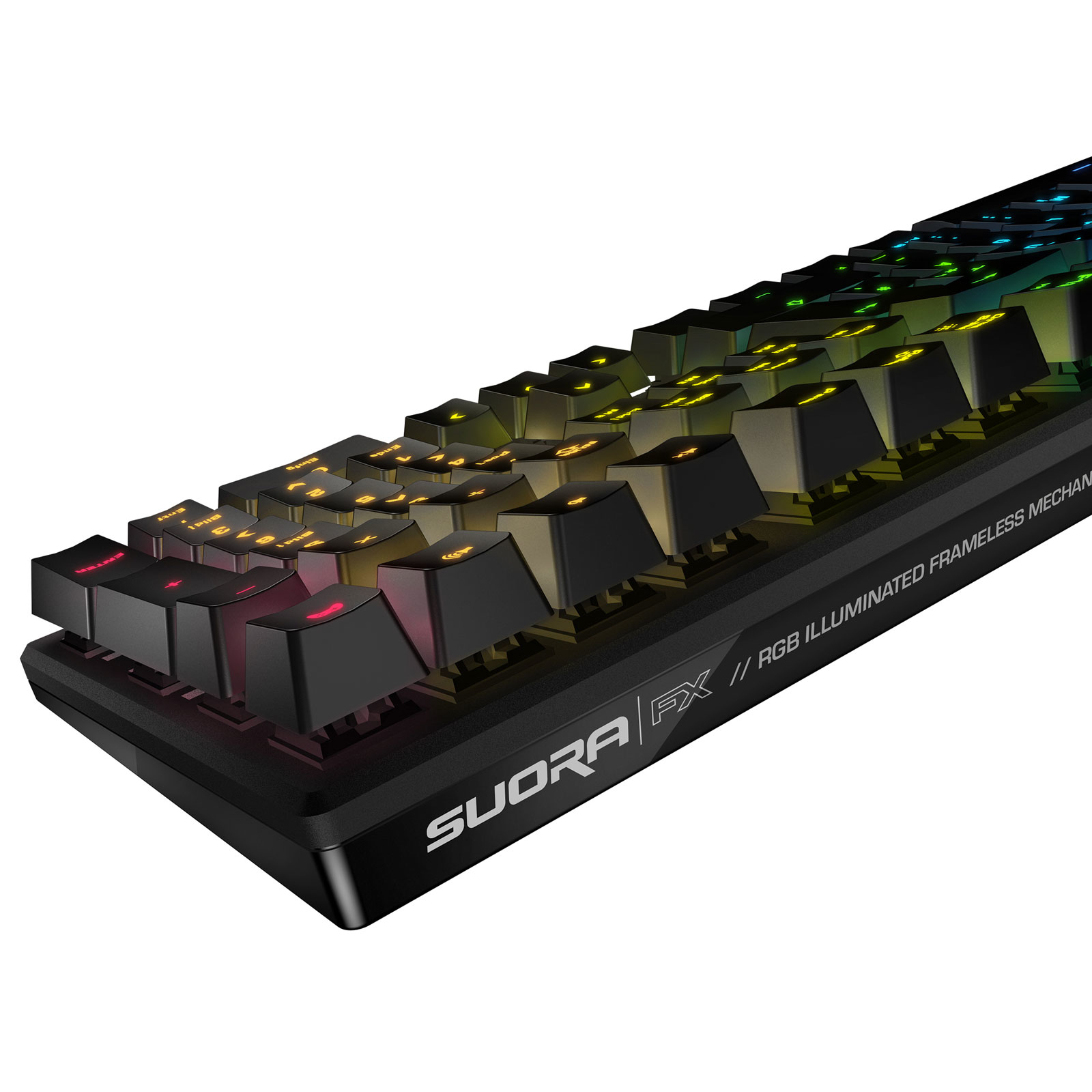 Turtle Beach Suora FX – image 4