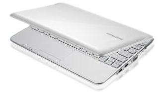 Samsung N N210-JP03 Intel Atom® N450 Netbook – image 5