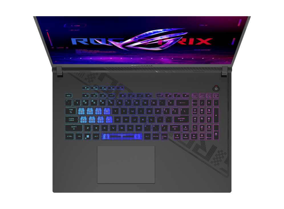 ASUS ROG Strix G18 G814JV-N5010 laptop Intel® Core™ i7 i7-13650HX – image 5