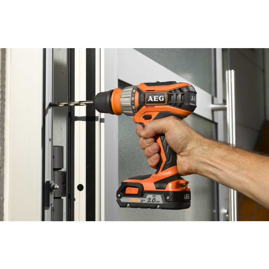 AEG 4935459423 drill – image 3