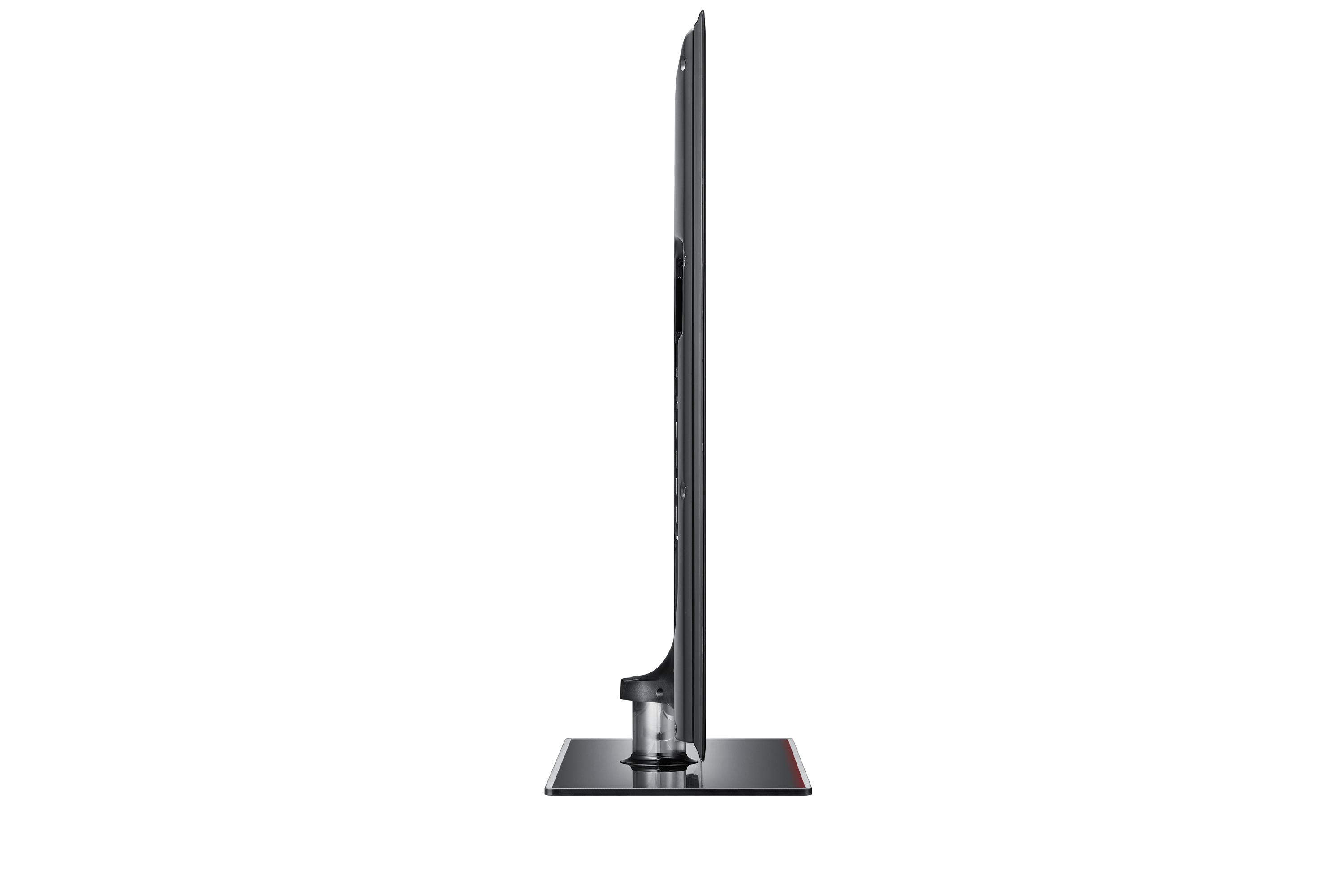 Samsung B6000 116.8 cm (46") Full HD Black, Pink – image 4