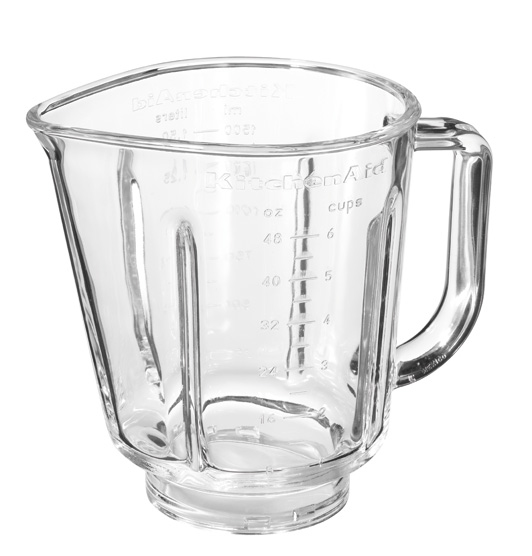 KitchenAid 5KSB555EOB blender – image 3