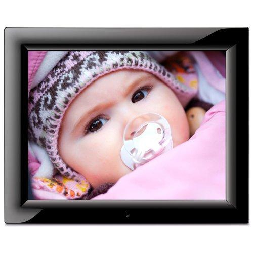 Viewsonic VFM1042-52 digital photo frame Black